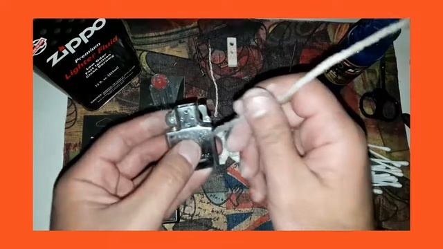 ШОК!!! Произошло ВОЗГОРАНИЕ во время чистки зажигалки ZIPPO! #zippo #шок #возгорание