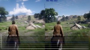 КАК ПОВЫСИТЬ ГРАФИКУ НА PS4 И XBOX ONE