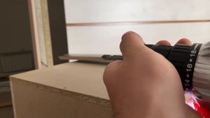 Как закрепить биту в шуруповёрт/ ДО КОНЦА ???