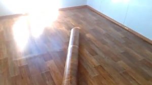 Мобильный домик из сендвич-панелей 3x6м