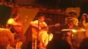 Lucio Yanel, Yamandu Costa e Gilberto Monteiro