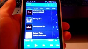 Подкасты - аудио и видео на Android... как быть? Легко!!!
