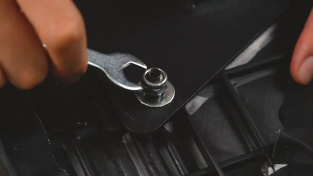 LONTEK Vélo d’Appartement Pliable Home Trainer Silencieux Installation смотреть онлайн