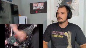 First Time Hearing, Sepultura - Refuse/Resist (LIVE) Reaction!!