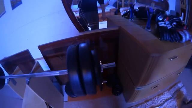 обзор гантелей/спорт смотреть онлайн