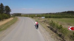 Бисертский марафон - 2021