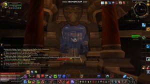 квест Сердце бури Грозовая гряда