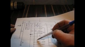 Шуруповерт 18 v от сети