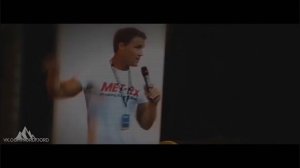 ГРЕГ ПЛИТТ - ЧЕМПИОН