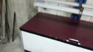 Стенд для опрессовки ГБЦ и блоков цилиндров своими руками продолжение.