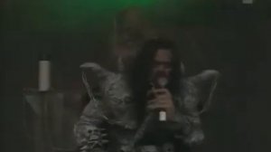 Lordi - Would you love a monsterman (live).avi