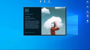 как открыть фотошоп - урок по фотошопу №1