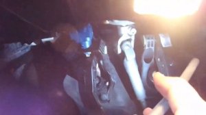 Устранила скрип педали сцепления vw polo (фольксваген поло)