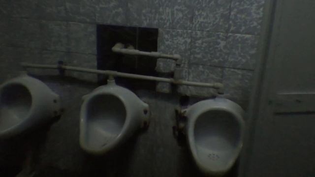 Ужасы севастопольских общественных туалетов смотреть онлайн