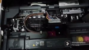 HP Smart Tank 790 ALL-IN-ONE Duplex Printer ?️ WI-FI, FAX ? High Capacity Ink Tank Printer #unboxin