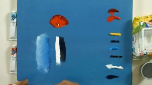 Топ 5 приемов мастихином