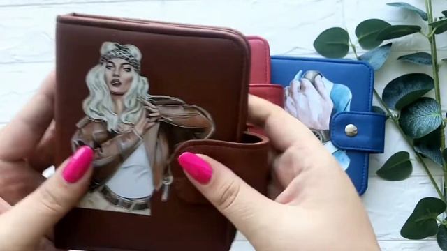 Холдер для документов/ ручная работа/скрапбукинг / обзор работ/ мини Холдер органайзер смотреть онлайн