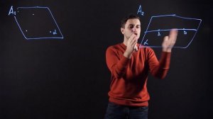 Геометрия 10 класс : Введение в стереометрию. Аксиомы