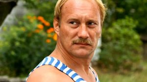 Чемпион по вольной борьбе, воевал в Афганистане  | Как живет однолюб Евгений Сидихин и его девочки