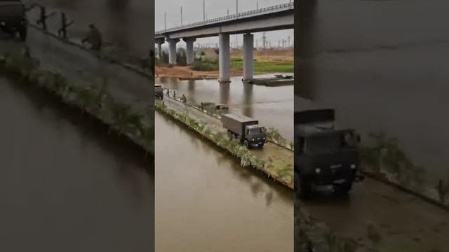 ⚡ Почему не стали брать Киев, ответ очевиден 🔥