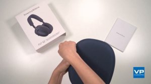Bowers & Wilkins Px7 S2 Unboxing