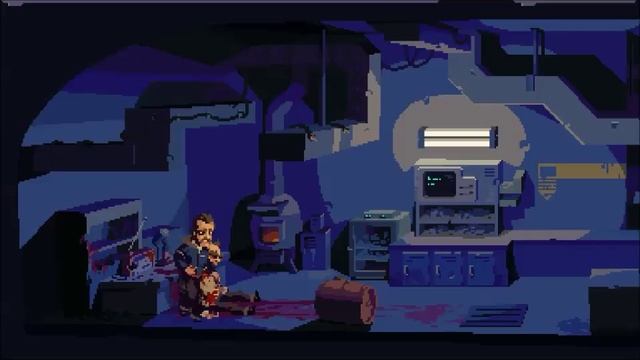 Peridium (PC, Adventure, English) смотреть онлайн