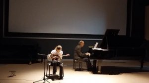 Домра "Вдоль по улице мостовой" рнп