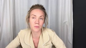 Елена Крыгина "Уход 2"