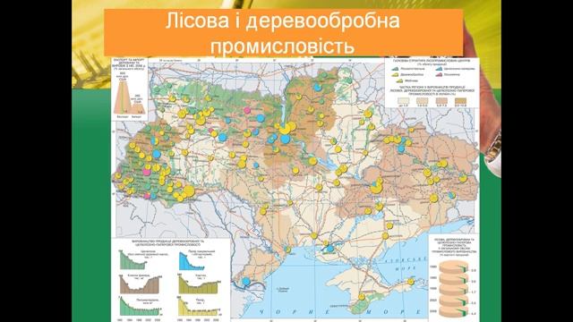 Експрес-підготовка до ЗНО. Географія №6. Економіко-географічна характеристика України. смотреть онлайн