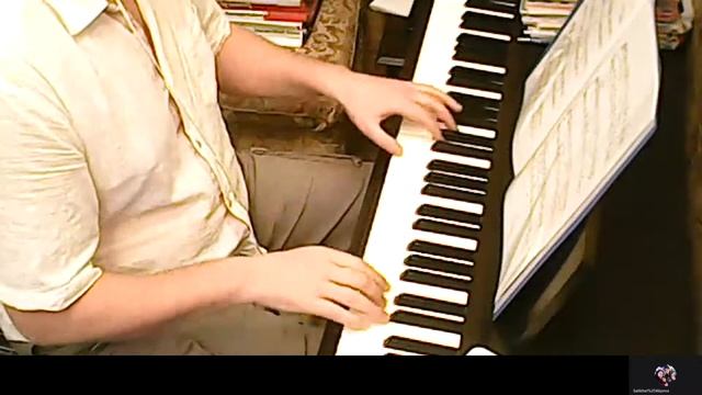 Песенка Герцога из оперы Риголетто Дж Верди Специально для Инессы Алиевой.mp4 смотреть онлайн