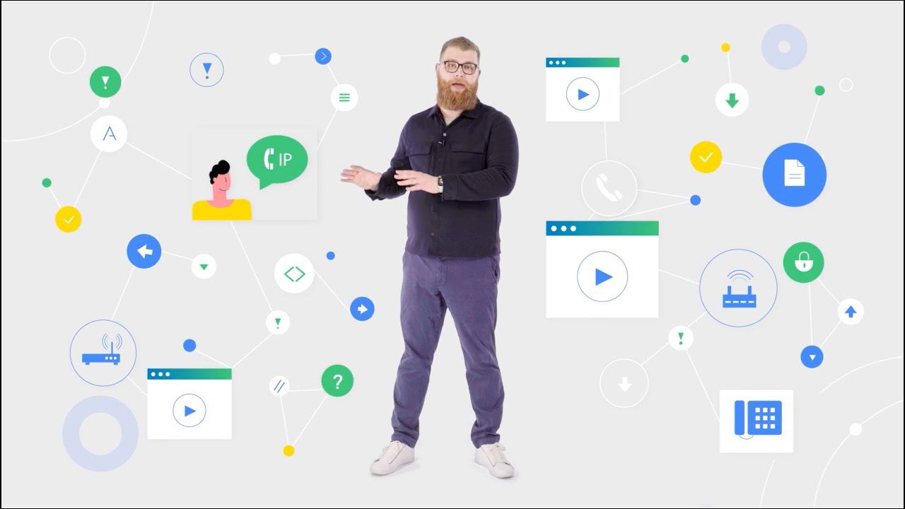 Современные цифровые технологии: тизер