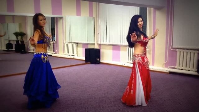 красивый восточный танец смотреть онлайн