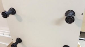Сборка кухни . Модуль под духовку . Стандартный . Мебель своими руками