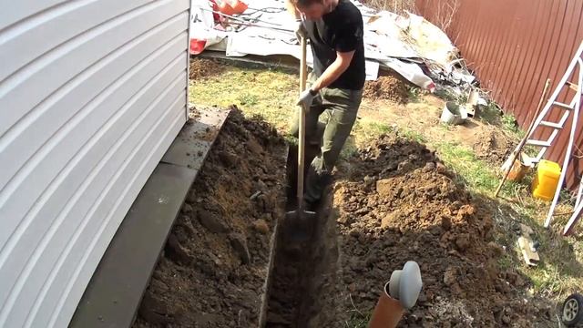 Контур заземления обязателен! Смотри, как сделать!