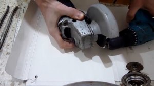 РЕГУЛИРУЕМЫЙ ТЕРМОСТАТ - когда печка плохо греет и не прогревается двигатель до рабочей температуры