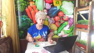 ТЛЯ НА ПЕРЦЕ - КАК БОРОТЬСЯ? Ольга Чернова.