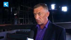 05 07 2019 Масштабная реконструкция 34 й котельной на личном контроле главы Киселевска