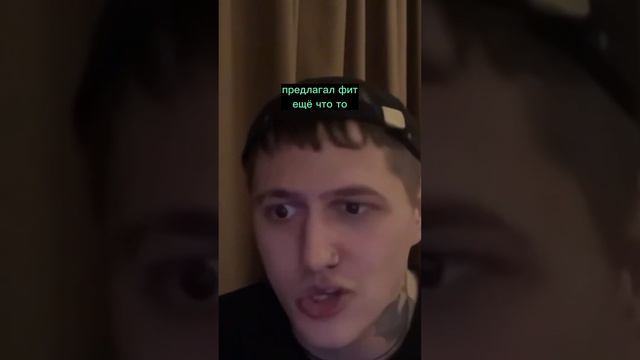 Трагическая история взаимоотношений #CMH и #Газманов