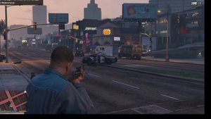 придумываем мифы и проверяем #гта5 #gta5 #джэта5