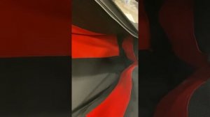 Чехол для лодочного мотора Меркурий / Тохатсу 9.9 - 15 л.с. 2 такта ткань оксфорд обзор с размерами