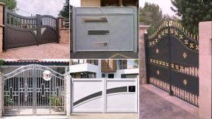 Gate Design House