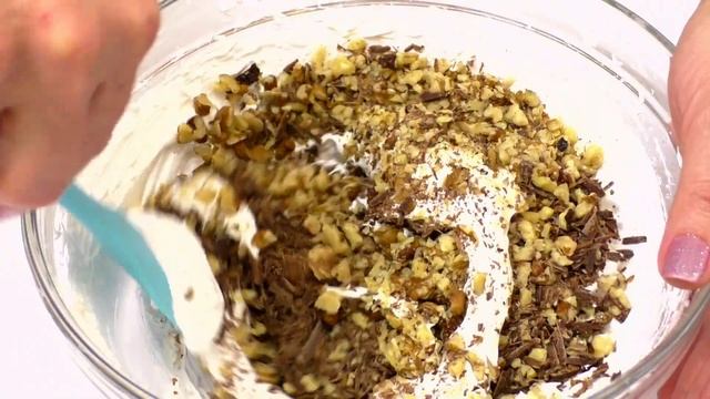 ВКУСНОТА К ЧАЮ! Обалденное Хрустящее печенье /Печенье на белках