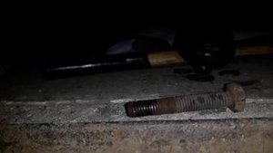 Замена глушителя на ваз 2109