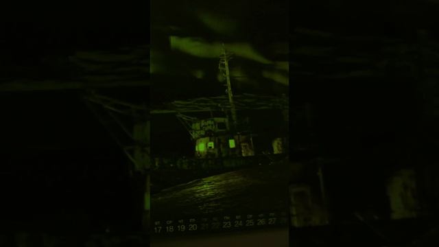 Первый настоящий ночной календарь 2023 смотреть онлайн