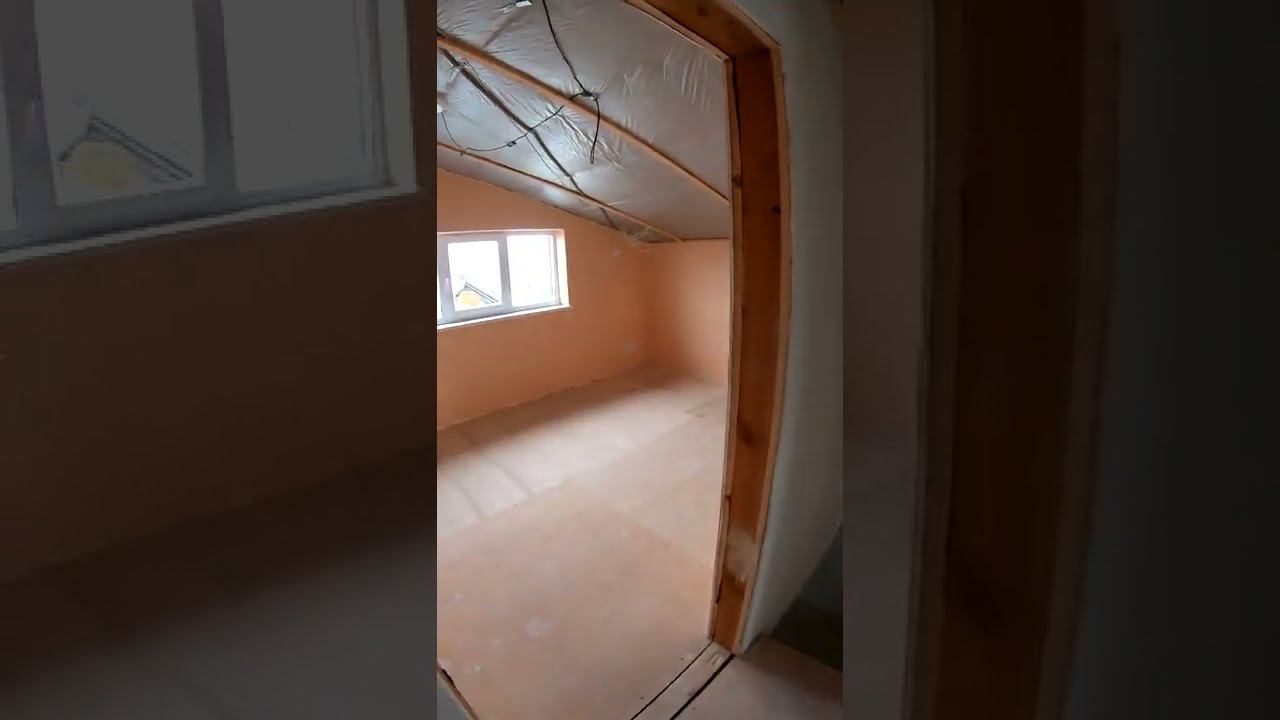 Второй этаж покрасил смотреть онлайн