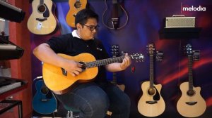 YAMAHA MODEL PARLOR SPEK PREMIUM ❓❓ ADA ❗ GAK MAHAL ❗❗  | #MEREVIEW Eps. 35 | Yamaha CSF1M & CSF3M