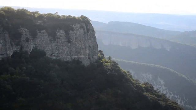 Мангуп-Кале 2016 , Крым