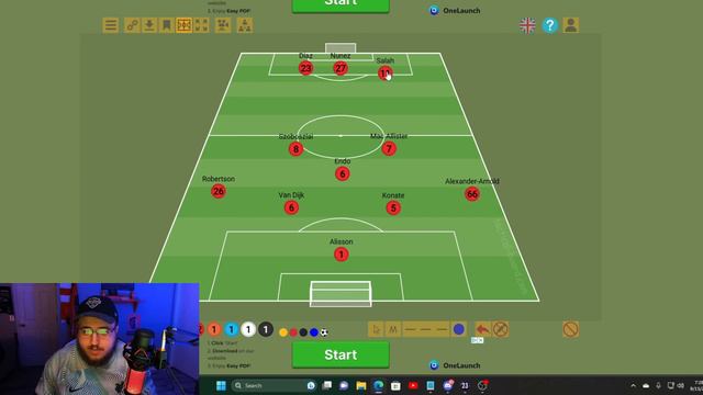 My ULTIMATE 4-3-3 Tactic For FM23 | Nunez Scores 50+ Goals | FM23 Tactics смотреть онлайн