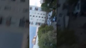 Странные звуки в небе (очень громко)