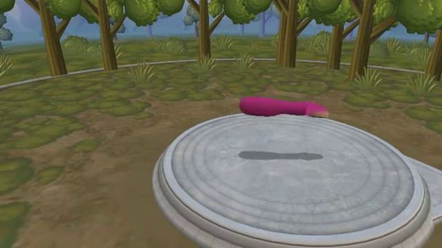 как сделать мышку сосиску в spore смотреть онлайн